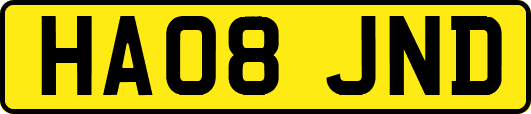 HA08JND