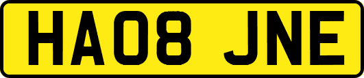 HA08JNE