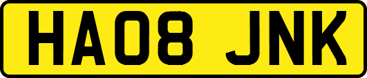 HA08JNK