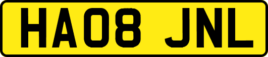 HA08JNL