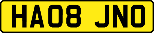 HA08JNO