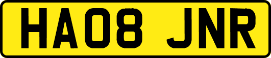 HA08JNR