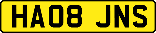 HA08JNS