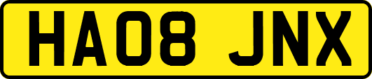 HA08JNX