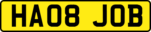 HA08JOB