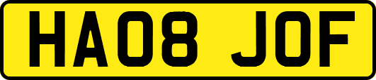 HA08JOF