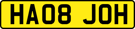 HA08JOH