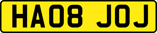 HA08JOJ