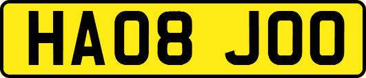 HA08JOO