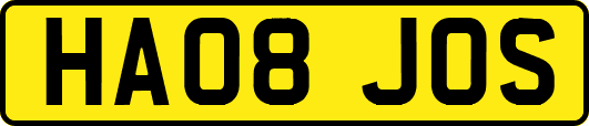 HA08JOS