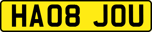 HA08JOU