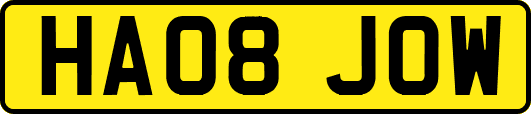 HA08JOW
