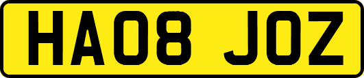 HA08JOZ