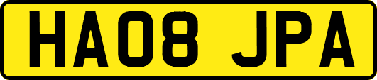 HA08JPA