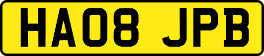 HA08JPB