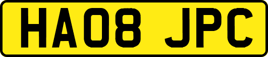 HA08JPC