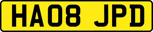 HA08JPD
