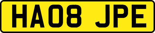 HA08JPE