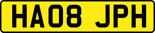 HA08JPH