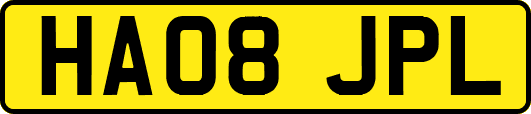 HA08JPL