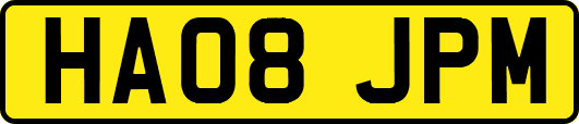 HA08JPM