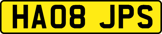 HA08JPS