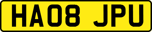 HA08JPU
