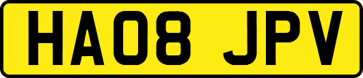 HA08JPV