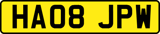HA08JPW