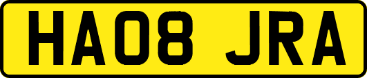 HA08JRA
