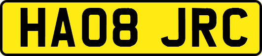 HA08JRC