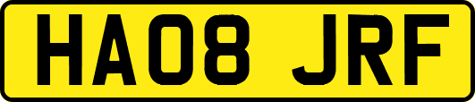 HA08JRF