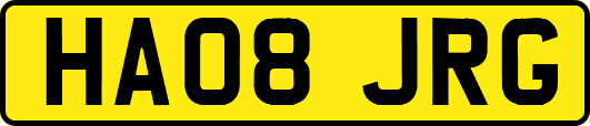HA08JRG