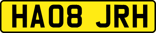 HA08JRH