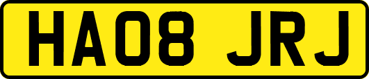 HA08JRJ