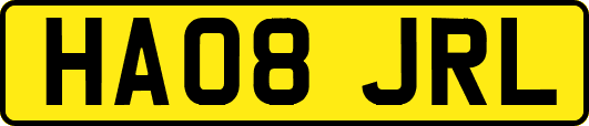 HA08JRL