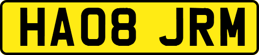 HA08JRM
