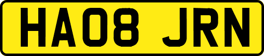 HA08JRN