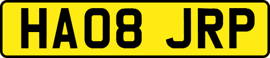 HA08JRP