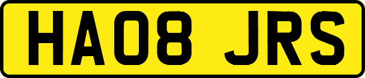 HA08JRS