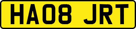 HA08JRT