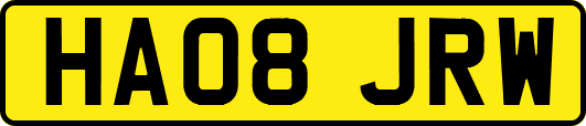 HA08JRW