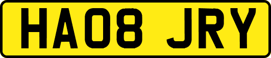 HA08JRY