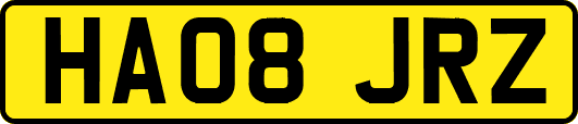 HA08JRZ