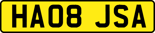 HA08JSA