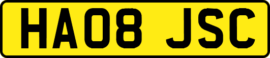 HA08JSC