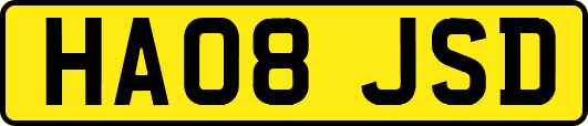 HA08JSD
