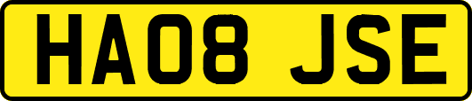 HA08JSE
