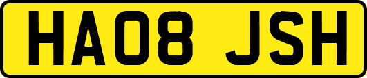HA08JSH