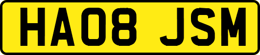 HA08JSM